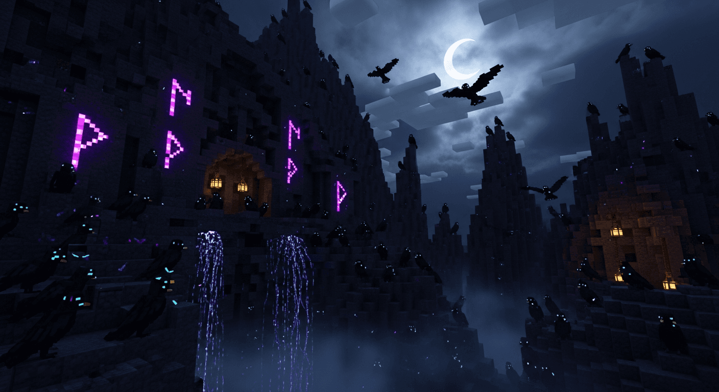 Raven Network